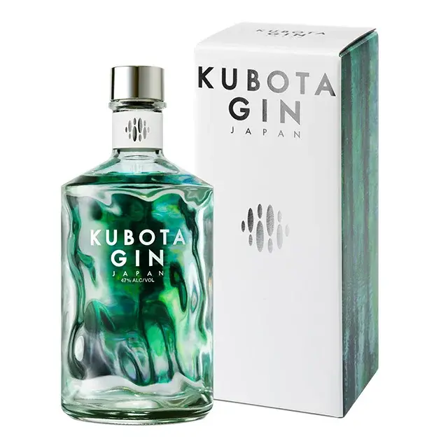 KUBOTA GIN